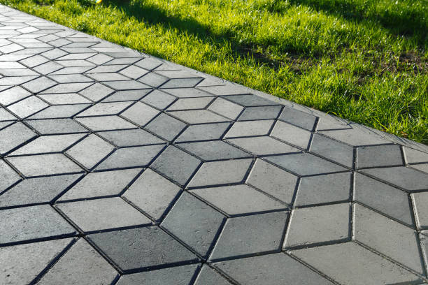 Best Concrete Driveway Pavers in USA