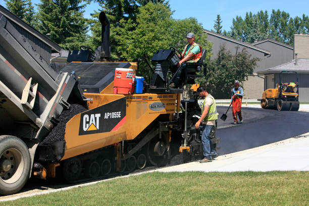 Best Natural Stone Driveway Pavers in USA